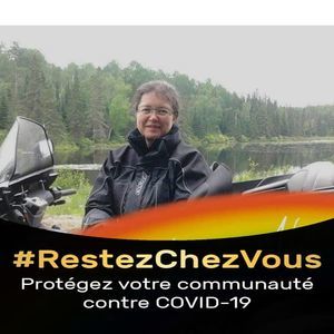 Meet your Posher, Manon